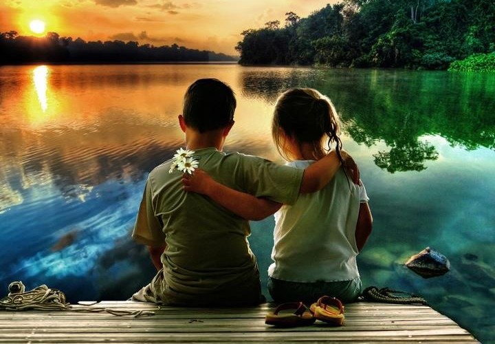Vull sentir la integritat de l'amor